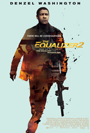 The Equalizer 2