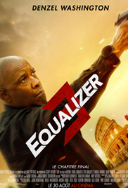 The Equalizer 3