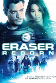 Eraser: Reborn