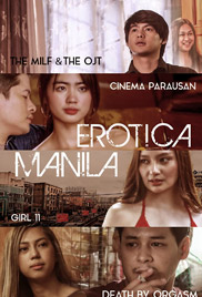 Erotica Manila