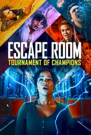 Escape Room: Tournament of Champions