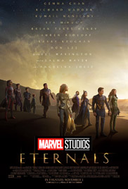 Eternals