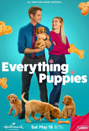 Everything Puppies