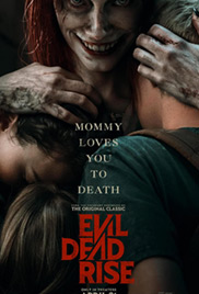 Evil Dead Rise