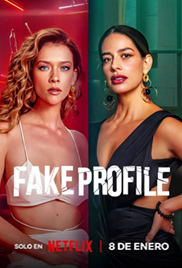 Fake Profile 2