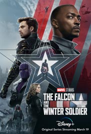 The Falcon and the Winter Soldier