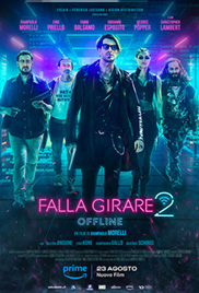 Falla Girare 2 - Offline