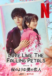 Love Like the Falling Petals