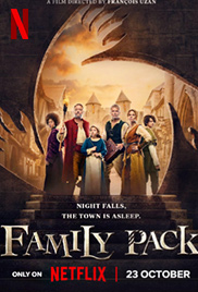 Family Pack