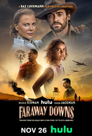 Faraway Downs