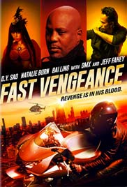 Fast Vengeance