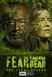 Fear the Walking Dead