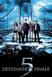 Final Destination 5