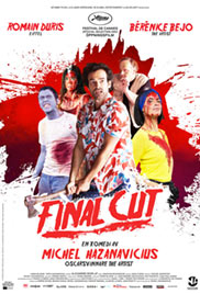 Final Cut