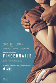 Fingernails