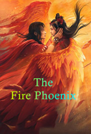 The Fire Phoenix