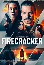 Firecracker