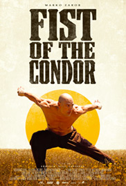 The Fist of the Condor