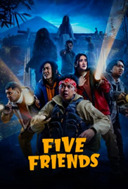 Five Friends