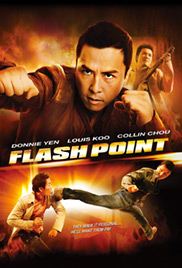 Flash Point