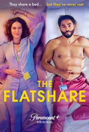 The Flatshare