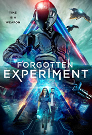 Forgotten Experiment