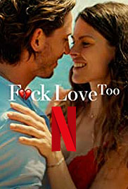 F*ck Love Too