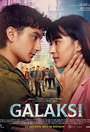 Galaksi