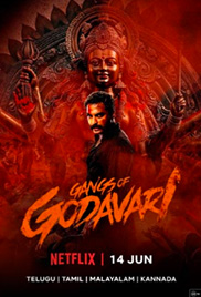 Gangs of Godavari