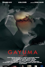 Gayuma