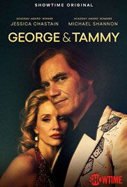 George & Tammy