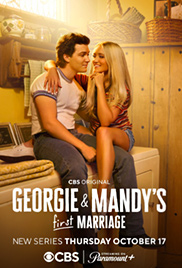 Georgie and Mandy's First Marriage