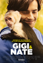 Gigi & Nate