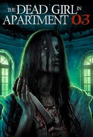 The Dead Girl in Apartment 03