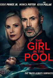 The Girl in the Pool