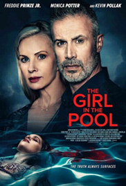 The Girl in the Pool