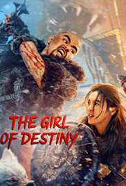 The Girl of Destiny