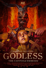 Godless: The Eastfield Exorcism