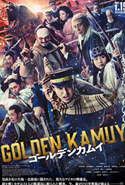 Golden Kamuy