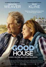 The Good House