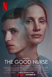 The Good Nurse