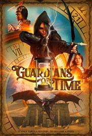 Guardians of Time