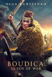 Boudica: Queen of War