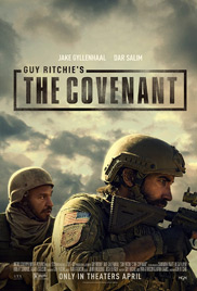 Guy Ritchie's The Covenant