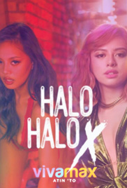 Halo Halo X