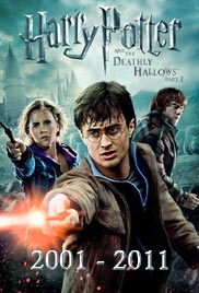 Harry Potter and the Deathly Hallows