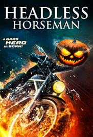 Headless Horseman