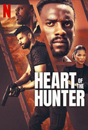 Heart of the Hunter