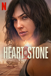 Heart of Stone