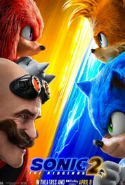 Sonic the Hedgehog 2